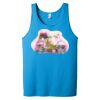 Unisex Jersey Tank Thumbnail