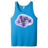 Unisex Jersey Tank Thumbnail