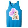 Unisex Jersey Tank Thumbnail