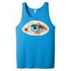 Unisex Jersey Tank Thumbnail