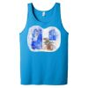 Unisex Jersey Tank Thumbnail