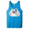 Unisex Jersey Tank Thumbnail