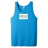 Unisex Jersey Tank Thumbnail