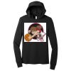 Unisex Jersey Long Sleeve Hoodie Thumbnail