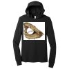 Unisex Jersey Long Sleeve Hoodie Thumbnail
