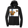 Unisex Jersey Long Sleeve Hoodie Thumbnail