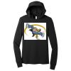 Unisex Jersey Long Sleeve Hoodie Thumbnail