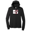 Unisex Jersey Long Sleeve Hoodie Thumbnail
