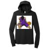 Unisex Jersey Long Sleeve Hoodie Thumbnail