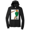 Unisex Jersey Long Sleeve Hoodie Thumbnail