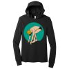 Unisex Jersey Long Sleeve Hoodie Thumbnail