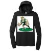 Unisex Jersey Long Sleeve Hoodie Thumbnail