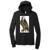 Unisex Jersey Long Sleeve Hoodie Thumbnail