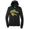 Unisex Jersey Long Sleeve Hoodie Thumbnail