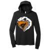 Unisex Jersey Long Sleeve Hoodie Thumbnail