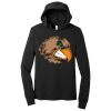 Unisex Jersey Long Sleeve Hoodie Thumbnail
