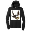 Unisex Jersey Long Sleeve Hoodie Thumbnail
