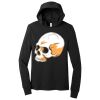 Unisex Jersey Long Sleeve Hoodie Thumbnail