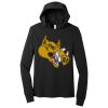 Unisex Jersey Long Sleeve Hoodie Thumbnail