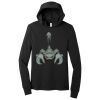 Unisex Jersey Long Sleeve Hoodie Thumbnail