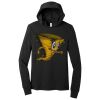 Unisex Jersey Long Sleeve Hoodie Thumbnail