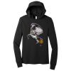 Unisex Jersey Long Sleeve Hoodie Thumbnail