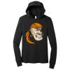 Unisex Jersey Long Sleeve Hoodie Thumbnail