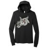 Unisex Jersey Long Sleeve Hoodie Thumbnail