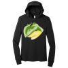 Unisex Jersey Long Sleeve Hoodie Thumbnail