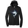 Unisex Jersey Long Sleeve Hoodie Thumbnail