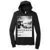 Unisex Jersey Long Sleeve Hoodie Thumbnail