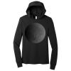 Unisex Jersey Long Sleeve Hoodie Thumbnail