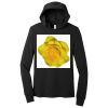 Unisex Jersey Long Sleeve Hoodie Thumbnail
