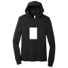 Unisex Jersey Long Sleeve Hoodie Thumbnail