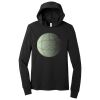 Unisex Jersey Long Sleeve Hoodie Thumbnail