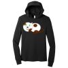 Unisex Jersey Long Sleeve Hoodie Thumbnail