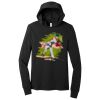 Unisex Jersey Long Sleeve Hoodie Thumbnail