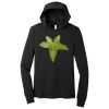 Unisex Jersey Long Sleeve Hoodie Thumbnail