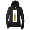 Unisex Jersey Long Sleeve Hoodie Thumbnail