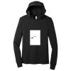 Unisex Jersey Long Sleeve Hoodie Thumbnail