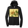 Unisex Jersey Long Sleeve Hoodie Thumbnail