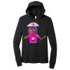 Unisex Jersey Long Sleeve Hoodie Thumbnail