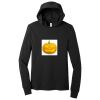 Unisex Jersey Long Sleeve Hoodie Thumbnail