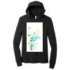 Unisex Jersey Long Sleeve Hoodie Thumbnail