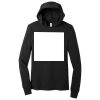 Unisex Jersey Long Sleeve Hoodie Thumbnail
