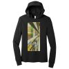 Unisex Jersey Long Sleeve Hoodie Thumbnail
