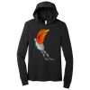 Unisex Jersey Long Sleeve Hoodie Thumbnail