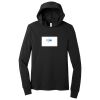 Unisex Jersey Long Sleeve Hoodie Thumbnail