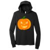 Unisex Jersey Long Sleeve Hoodie Thumbnail