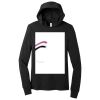 Unisex Jersey Long Sleeve Hoodie Thumbnail